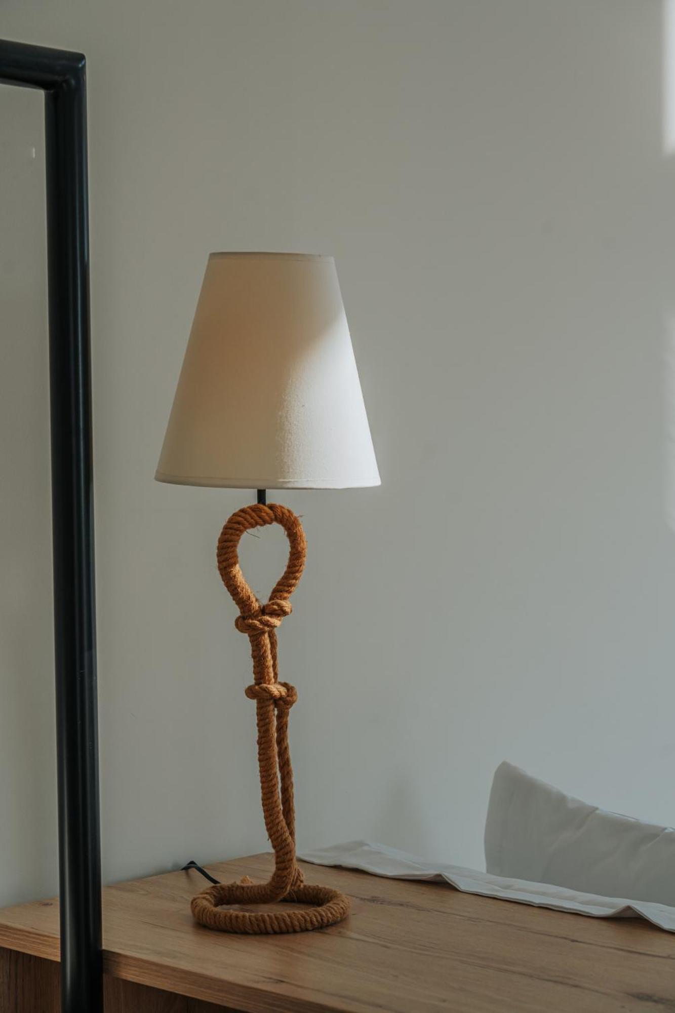Ponte Suites Andírrion Kültér fotó