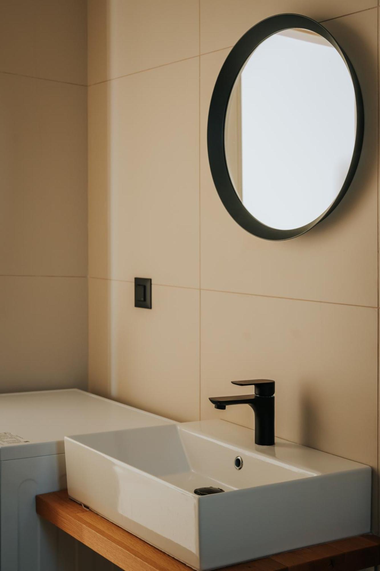 Ponte Suites Andírrion Kültér fotó