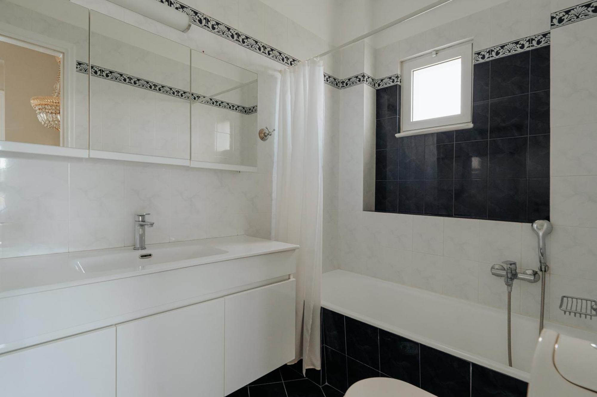 Ponte Suites Andírrion Kültér fotó
